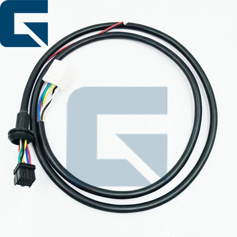 163-6810 Wiring Harness 1636810 For 315C 318C Excavator