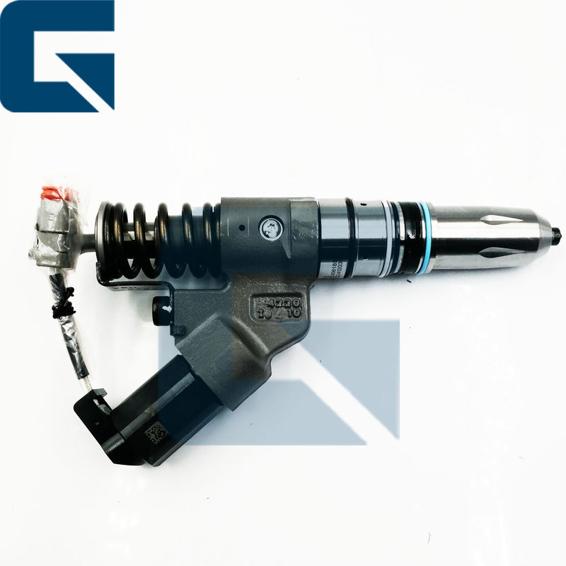 4903472 For QSM11 Engine Excavator Fuel Injector