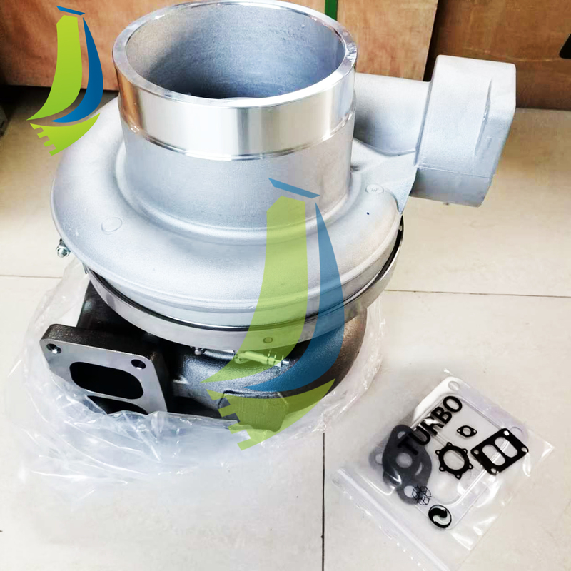 3837221 S500 Turbocharger For Engine