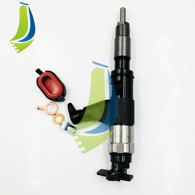 095000-9510 23670-E0510 Fuel Injector Common Rail Injector