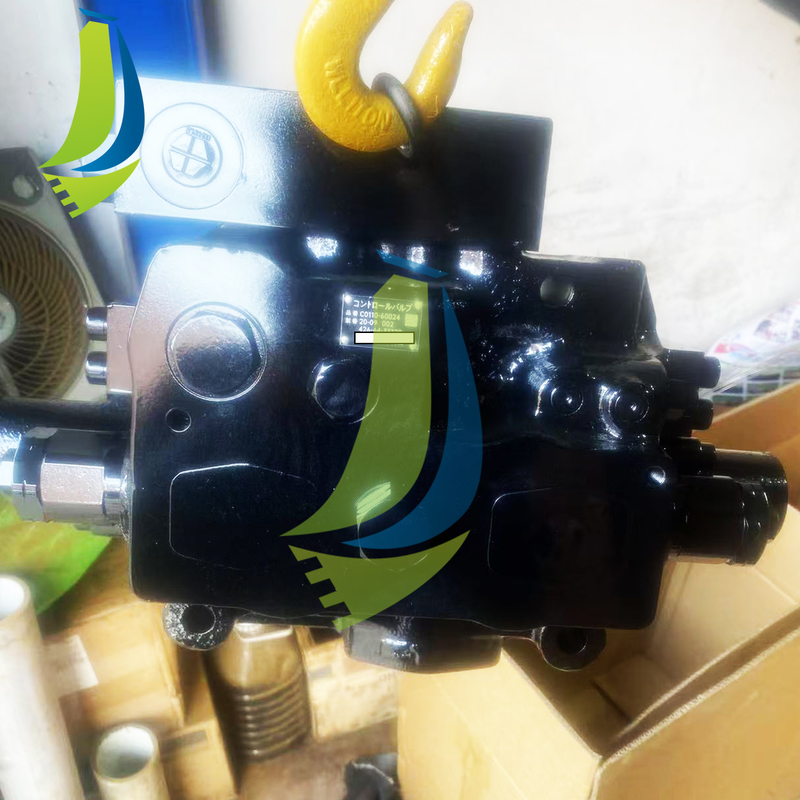 426-64-35120 Control Valve For WA600-6 Wheel Loader