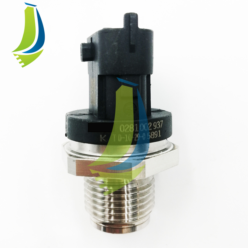 0281002937 Pressure Sensor For Electrical Parts