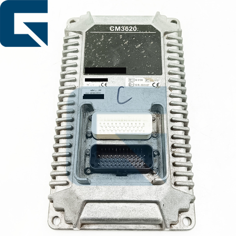 10R-035127 10R035127 Controller Control Unit CM3620 For Excavator Parts