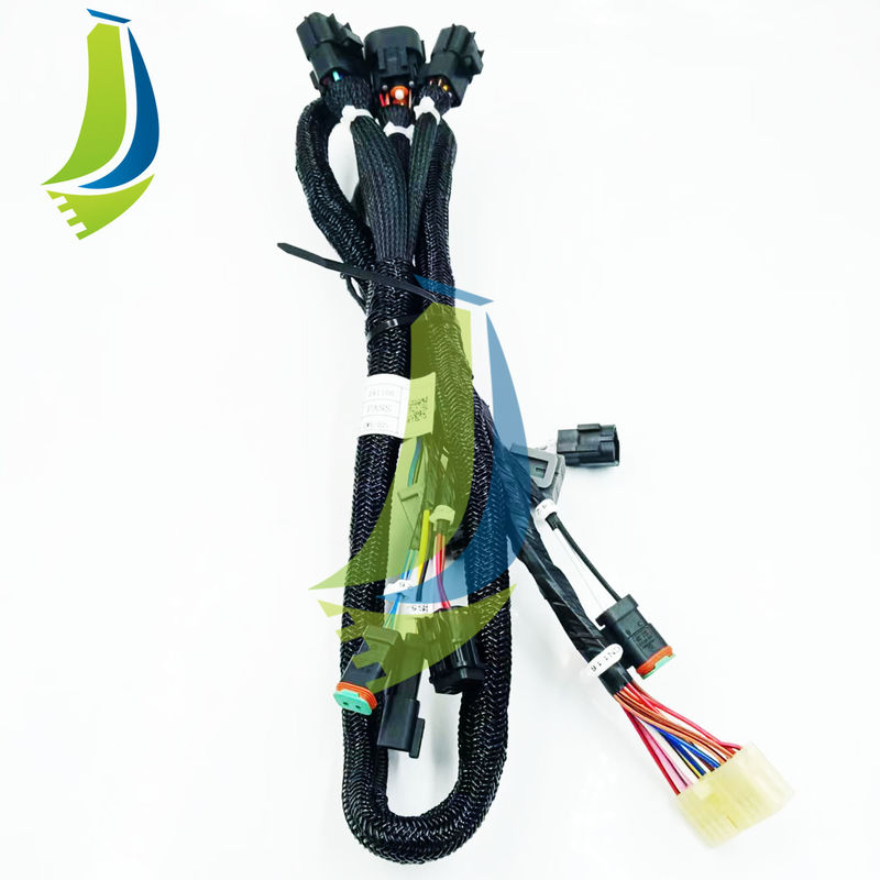 21n8-11151 Wiring Harness for R210LC-7 R140W-7 Steel Material