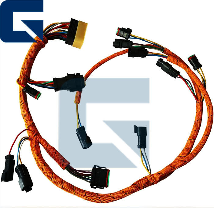 206-5016 2065016 Engine Wire Harness For E345B Excavator