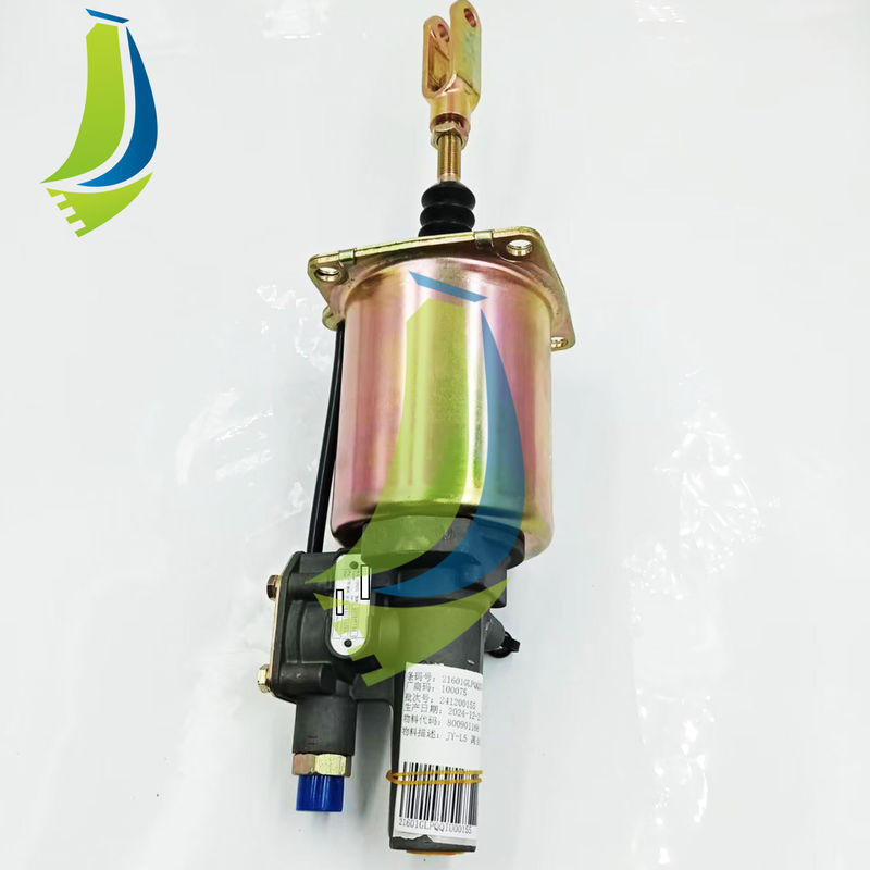 800901168 Clutch Booster For XS142J Road Roller