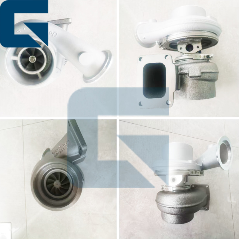 3595392 Turbocharger For Engine Parts C18 Turbo