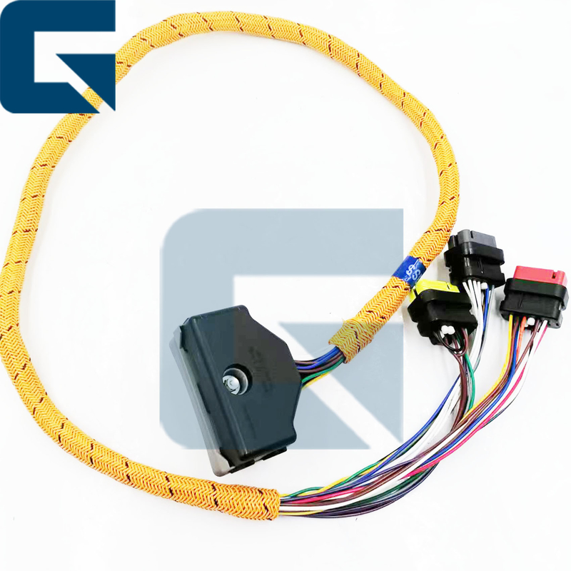 529-8751 5298751 Engine Wiring Harness for E320 E323 Excavator