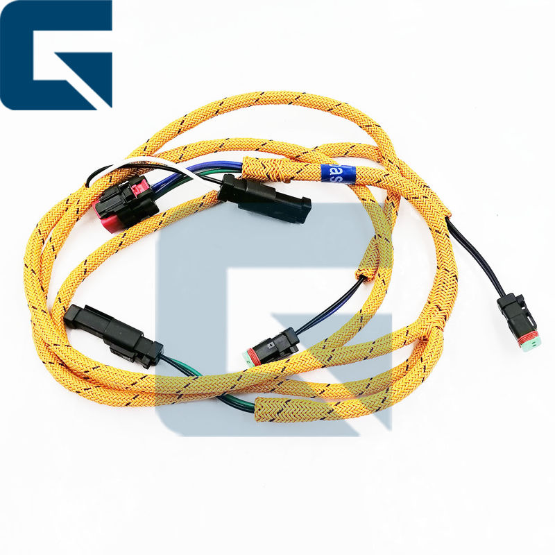 Part Number 527-1870 Engine Wiring Harness for C15 C18 Engine Durable