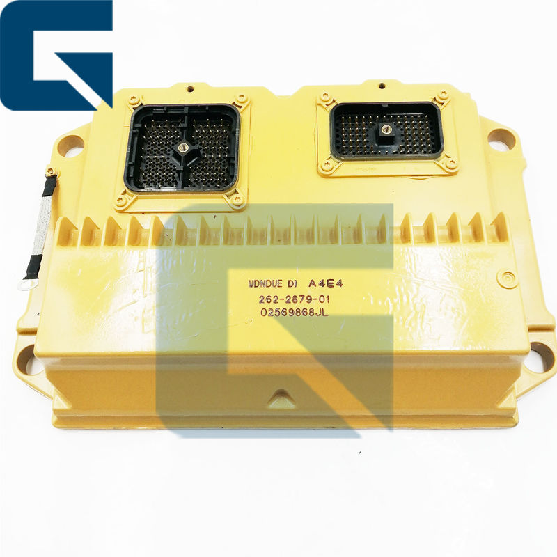 252-2879 2522879 Controller Electronic Control Unit for Excavator 330D Engine C9