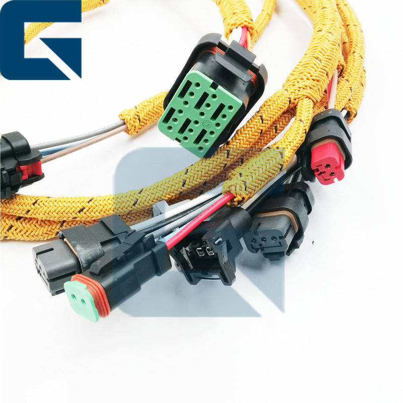 323-9140 3239140 Engine Wiring Harness for Engine C9