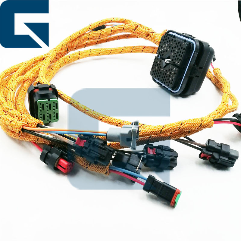 323-9140 Engine Wiring Harness 3239140 for Engine C9