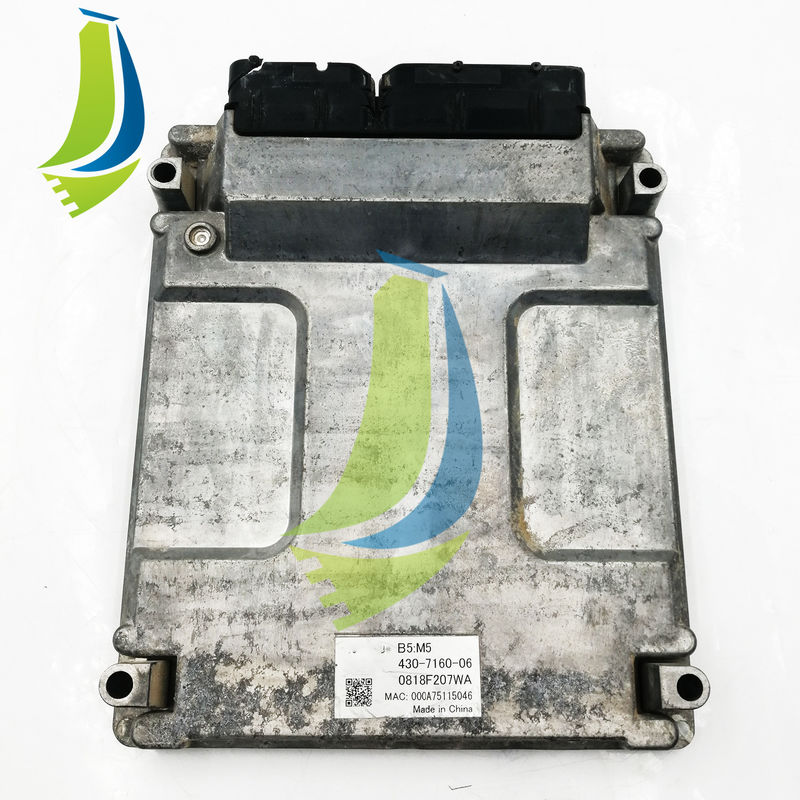 430-7160 4307160 Controller ECU For E330GC Excavator