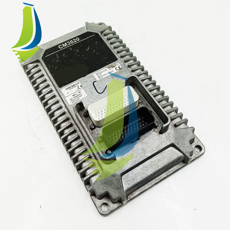 10R-035127 10R035127 CM3620 Electrical Parts ECU Controller For Excavator Parts