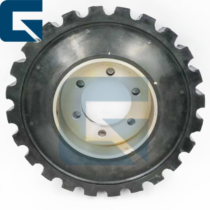 1604140800 Rubber Coupling Air Compressor Coupling for Spare Parts