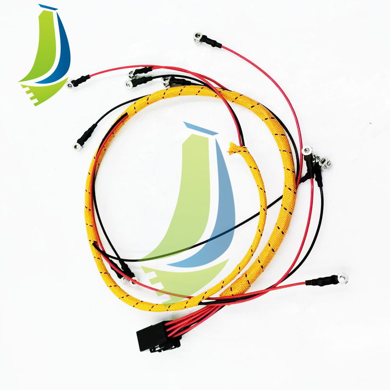 305-4893 Wiring Harness Engine Harness 3054893 for C6.4 Engine