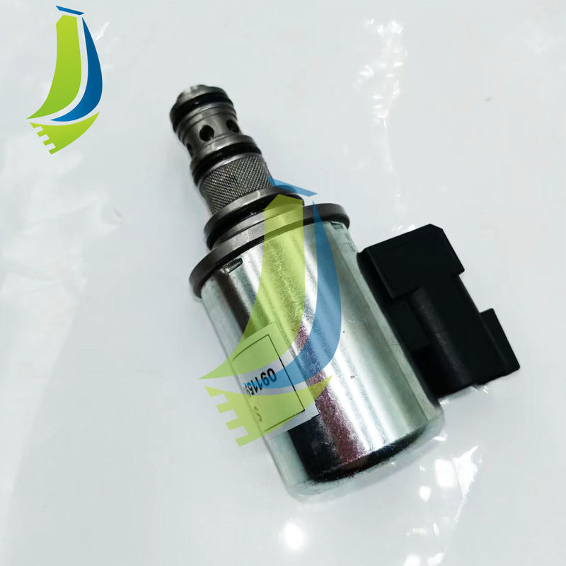 195-9700 Solenoid Valve 1959700 for 216B 120H