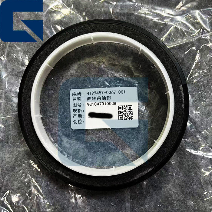 VG1047010038 Crankshaft Front Oil Seal for Truck