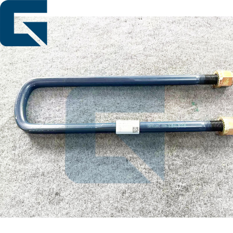 AZ99255520268 Az99255520268 U Bolts Spring Plate Bolts