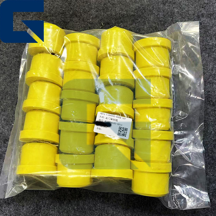 850W96020-0004 Rubber Bushine T5G Truck