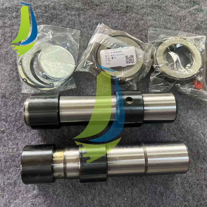 WG9719410031 Repair Kit King Pin for Truck Spare Parts