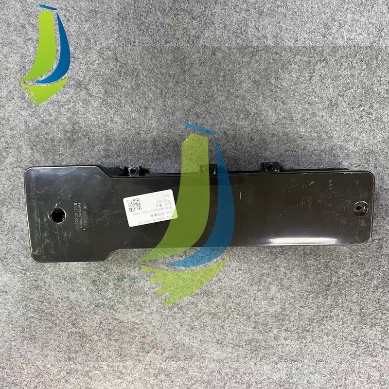 WG9925771002 Left Wire Protects the Box Body and Cover For Truck Parts