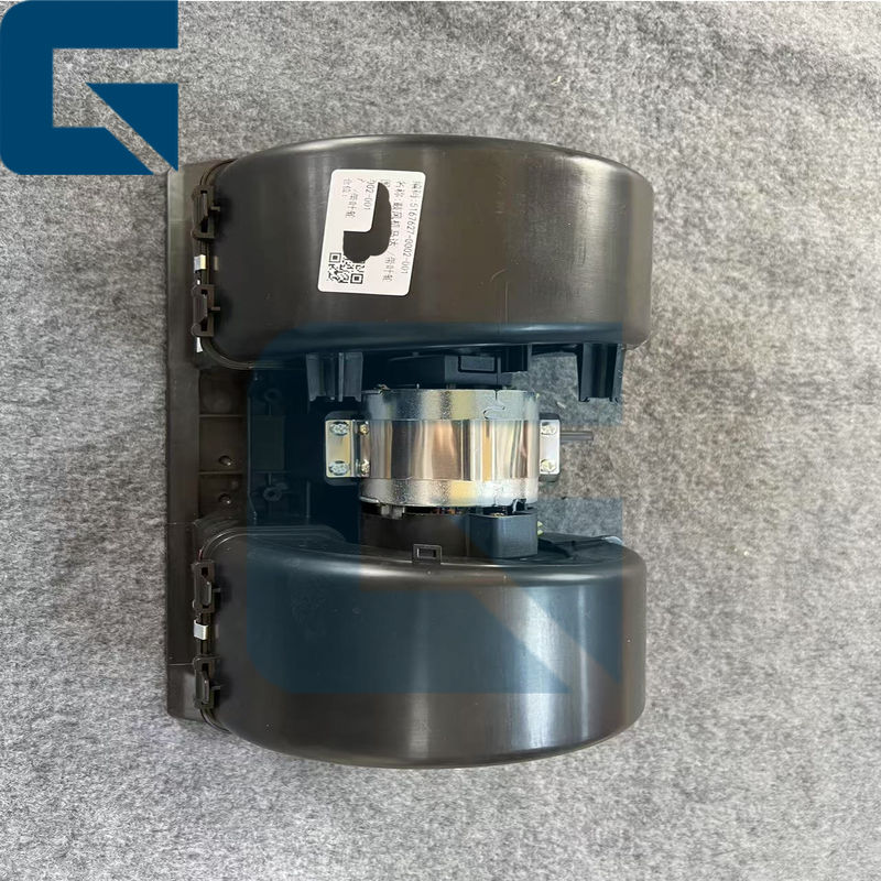 WG1664820017 Air Heater Blower for Truck Spare Parts