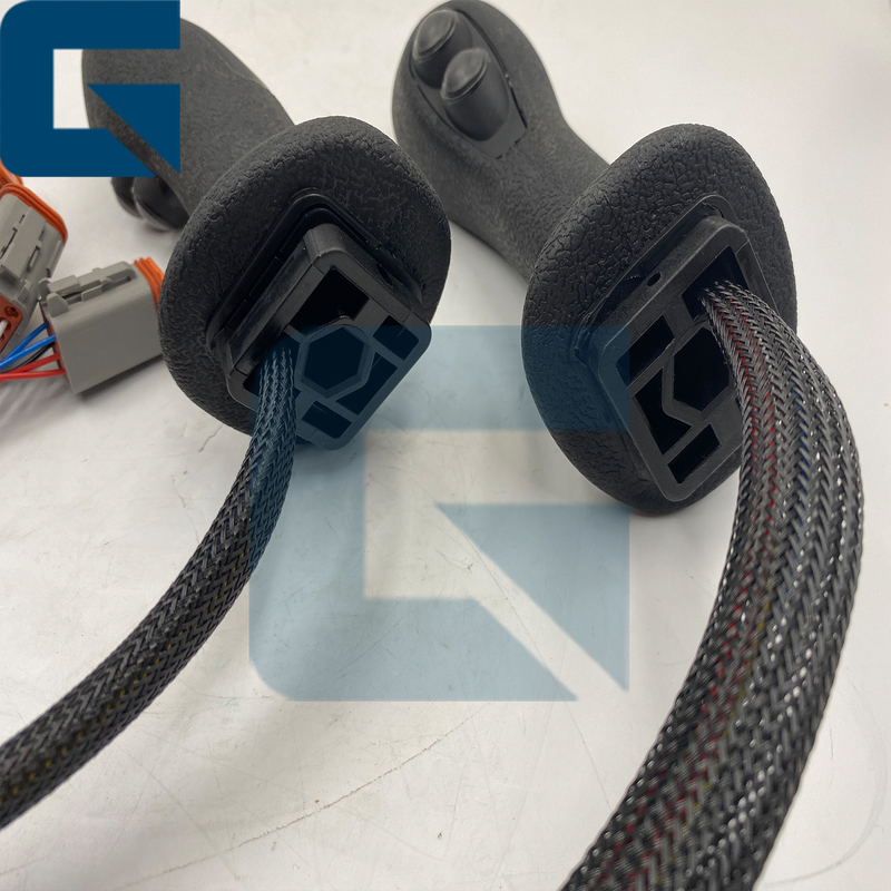 512-1247 512-1248  Left and Right Control Hand Joystick 5121247 5121248 for E323GC E320GC Excavator