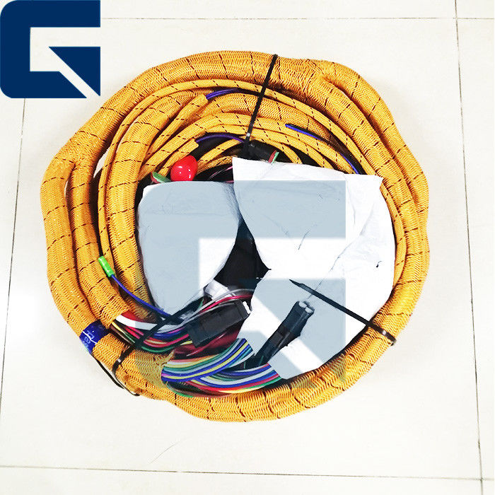 204-1863 Chassis Wire Harness 2041863 for E320C Excavator
