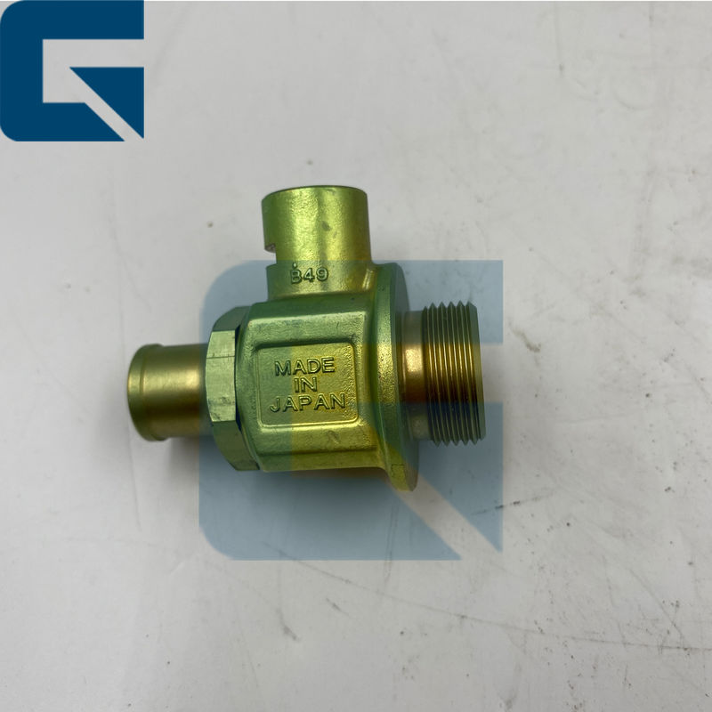 176-4979 Oil Pan Valve 1764979 for 312C 312C L 314D CR Excavator