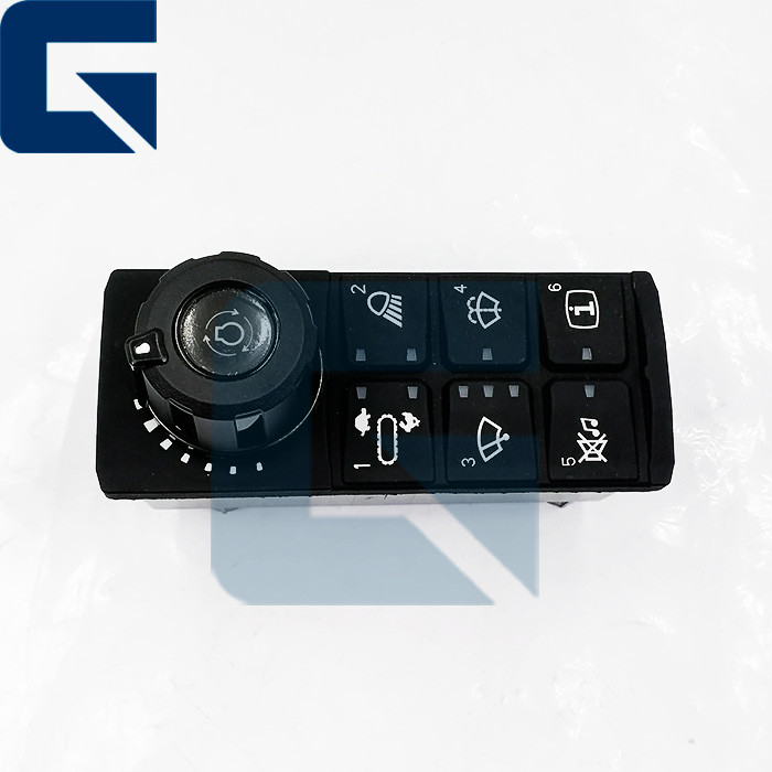 478-8977 GP-Keypad Module 4788977 for E320GC