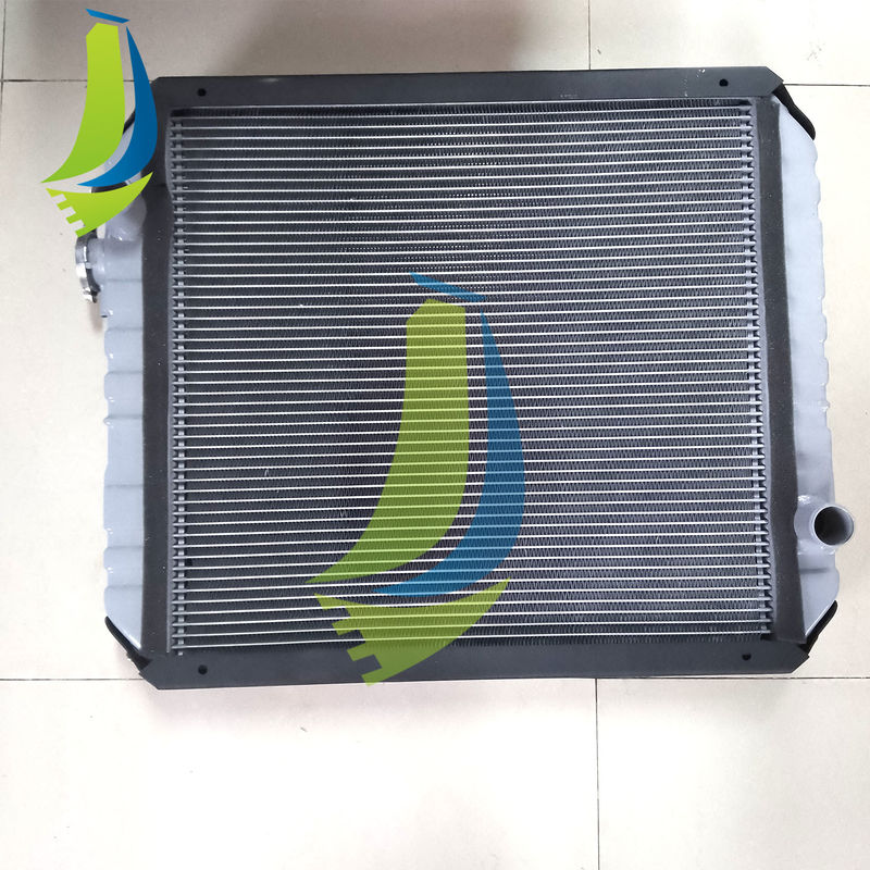 14523887 14523888 Radiator Core For EW55B Excavator Parts