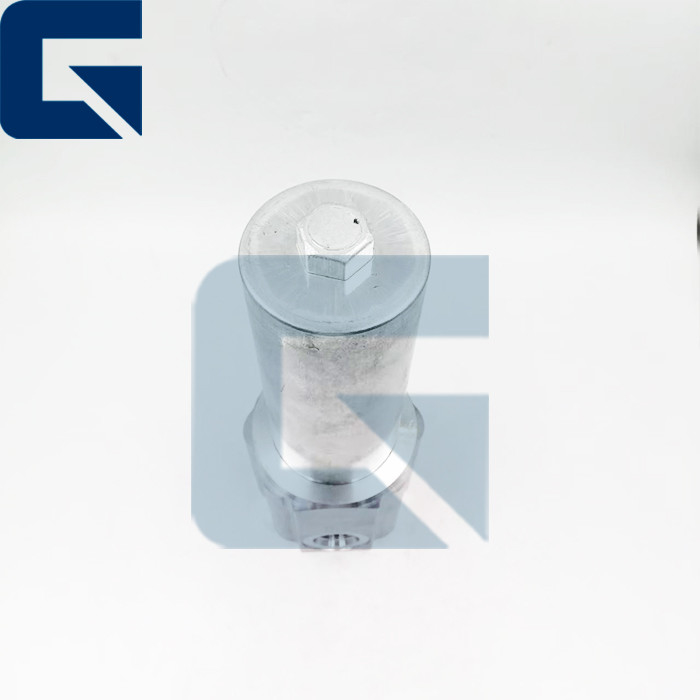 569-43-83910 Filter Assy 5694383910 for HD325 HD405 HD465 Truck