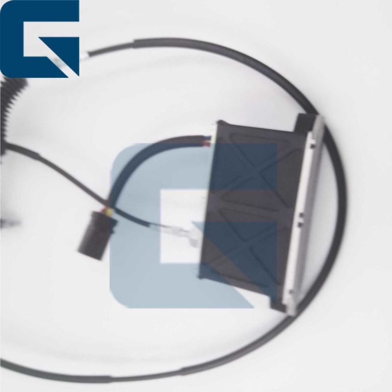 386-3439 Throttle Motor 3863439 For 320D Excavator