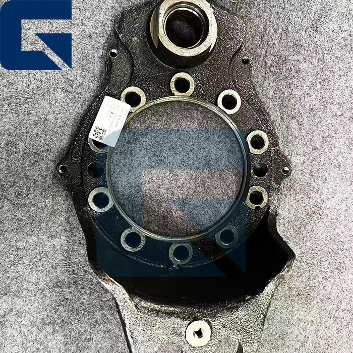 DZ9112340239 Brake Base Plate for Truck Parts Durable and Sturdy