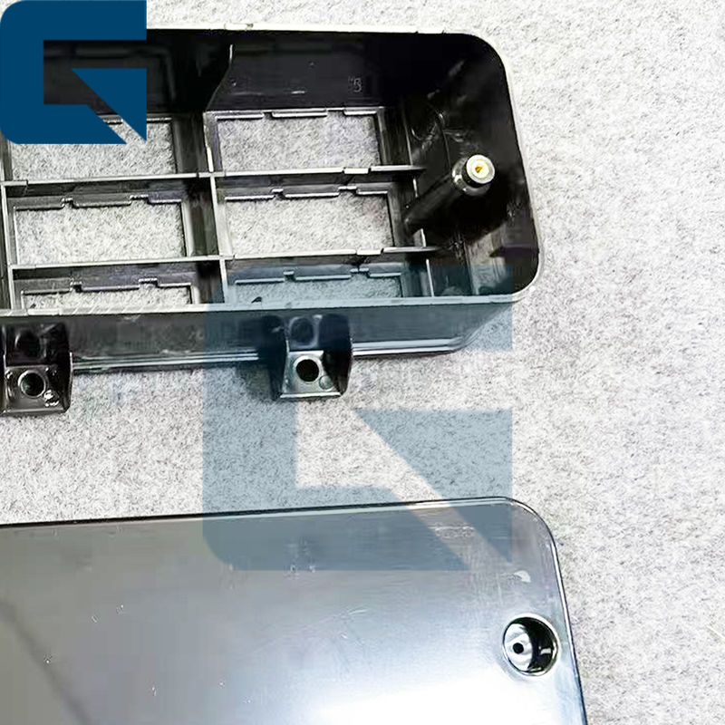 WG9925771005 Wg9925771005 Wire Box Cover for Truck Parts