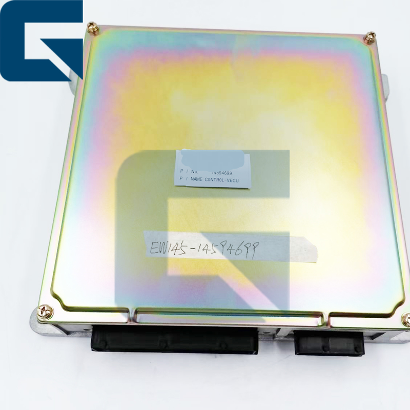 VOE14594699 ECU ECM Controller 14594699 for EW145B Excavator