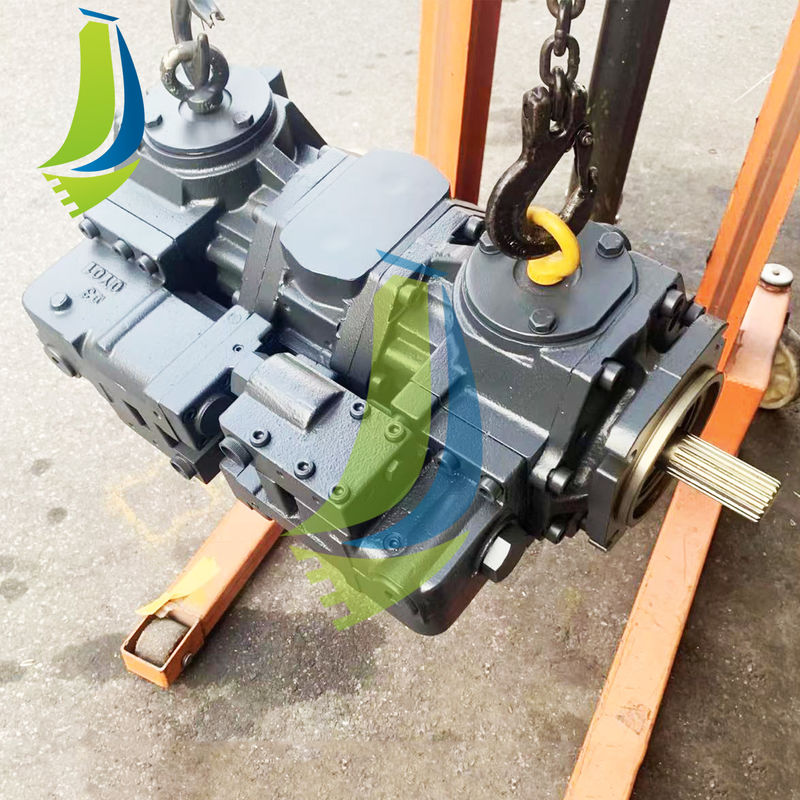 Hydraulic Pump 235-60-11100 2356011100 for GD825A-2E0 GD825A-2 GD805A-1