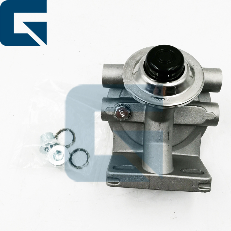 R90PM16 Oil Water Separation Seat for QSX15 Engine