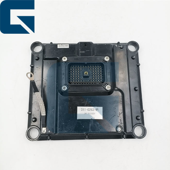 311-0263 ECU ECM Controller for Excavator Parts