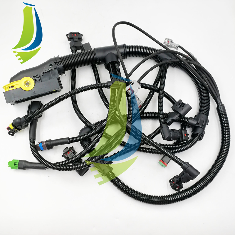 320/A9997 Engine Wiring Harness for JS220 Excavator