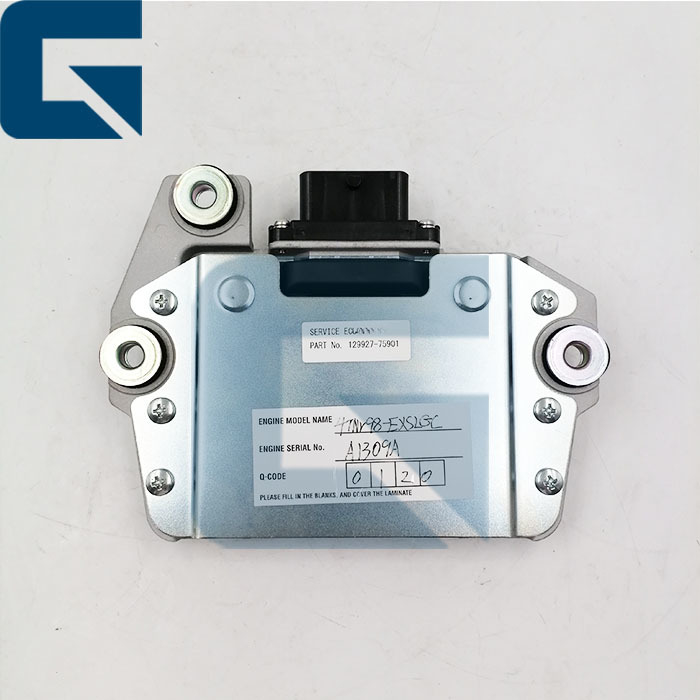 129948-75130 ECU Controller for 4TNV98 Engine