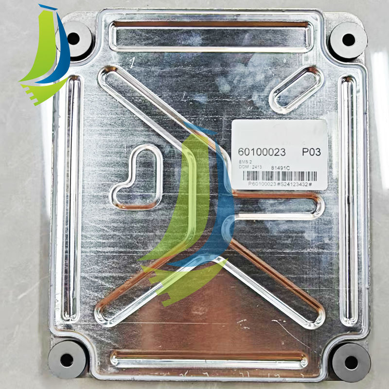 60100023 Controller ECU for D13 Engine