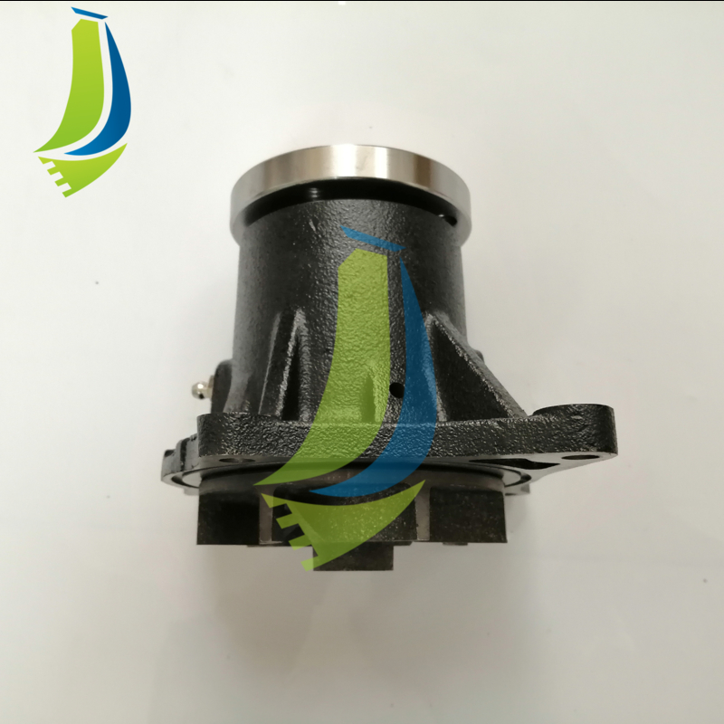 Excavator parts Water pump 517693 1252989 for S6K E200B Cooling system parts