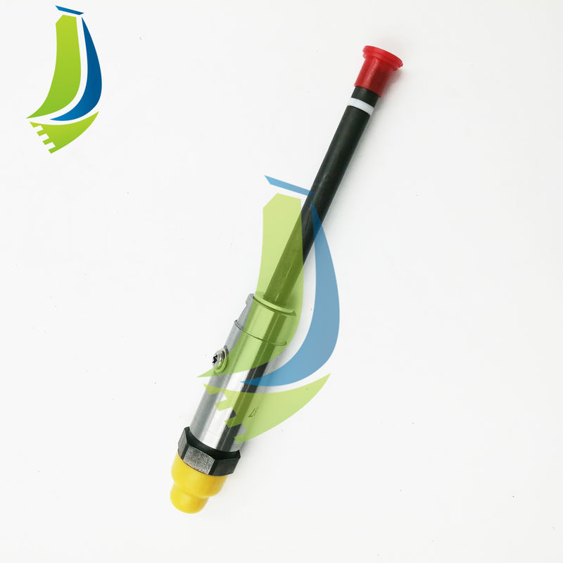 Excavator Diesel Fuel Injector Nozzle 130-5187 1305187