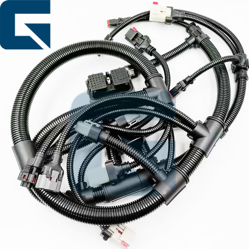 4943176 QSB6.7 Diesel Engine Wiring Harness