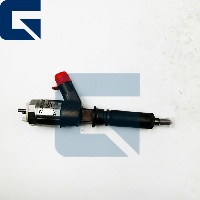 326-4700 3264700 Injector C6.4 for E320D Excavator 