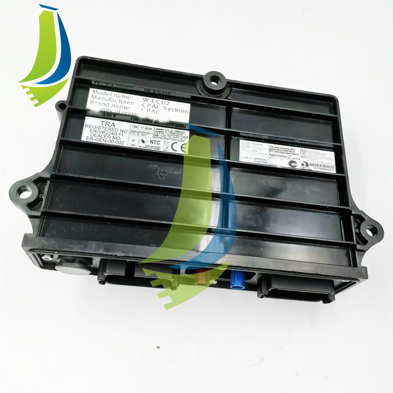 11443994 Controller ECU for EC250D Excavator