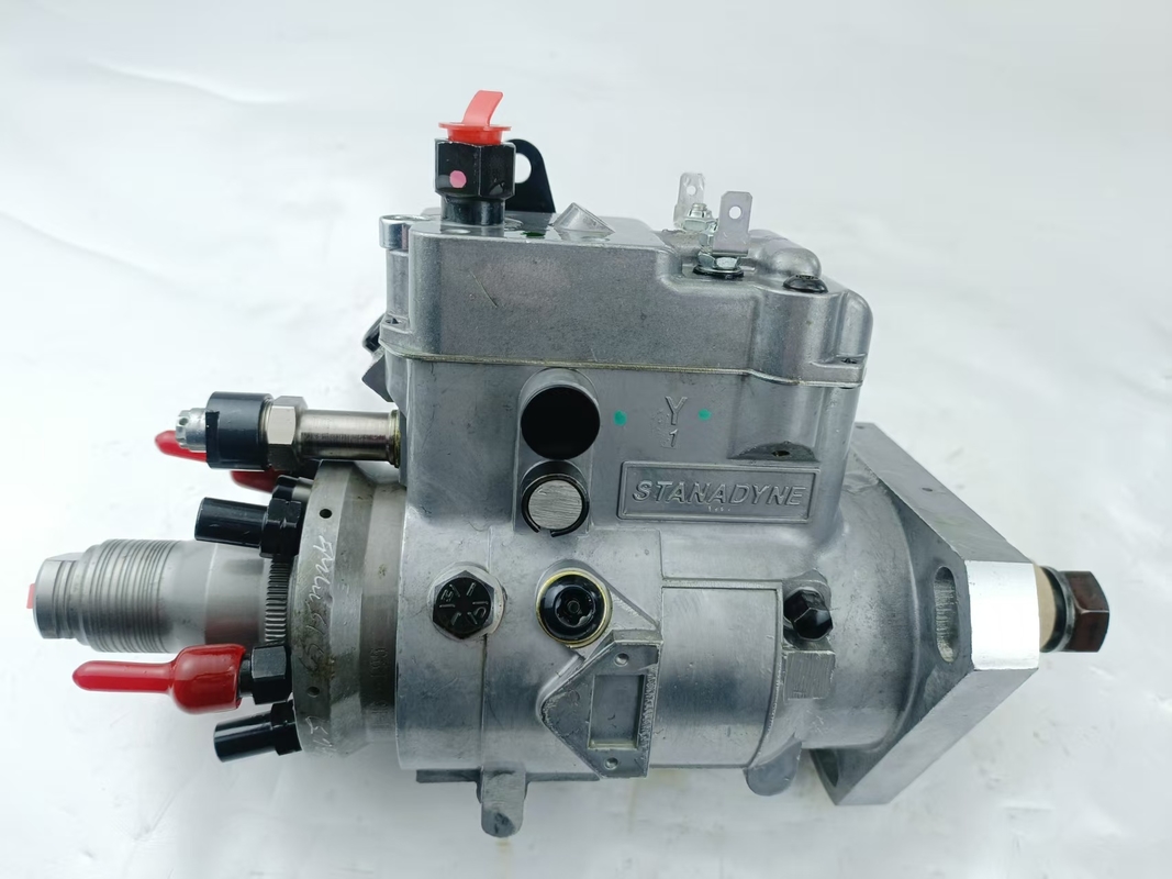 Excavator parts Fuel injection pump 9520A391G