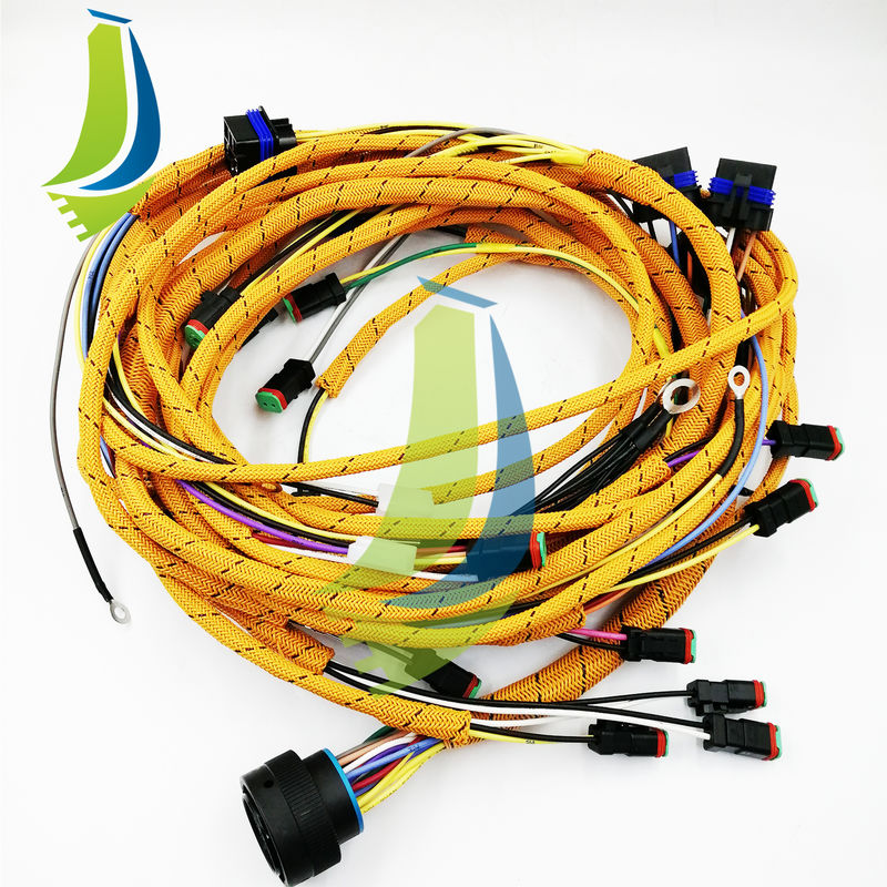 246-8051 2468051 Wiring Harness for 414E Loader Spare Parts